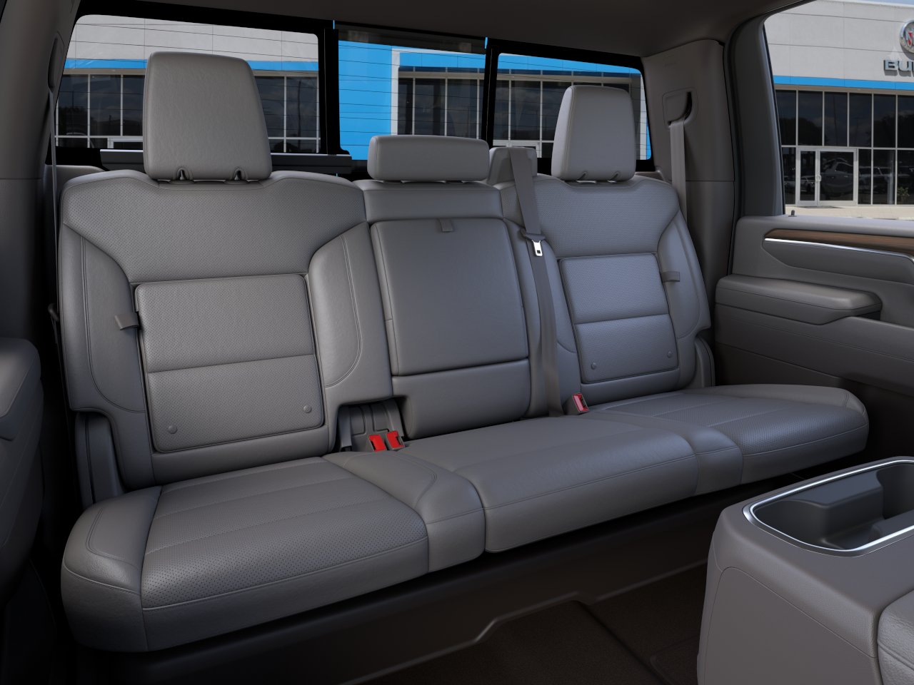 2026 GMC Sierra 2500HD SLT - Photo 41