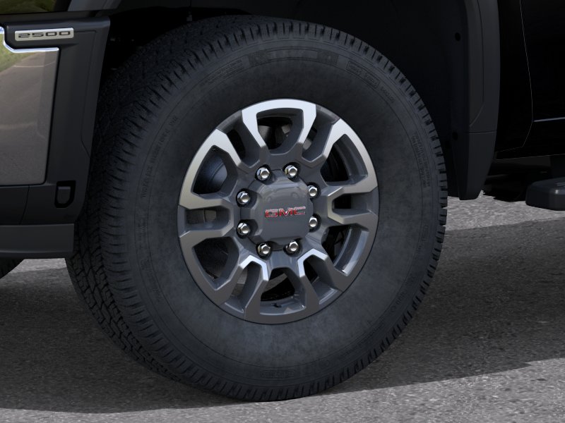 2026 GMC Sierra 2500HD SLT - Photo 33