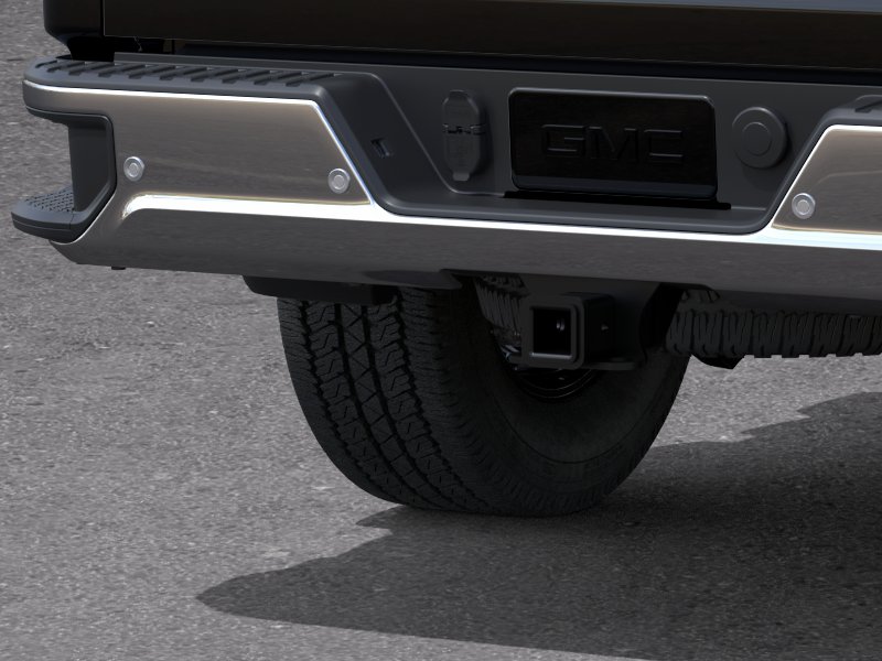 2026 GMC Sierra 2500HD SLT - Photo 38