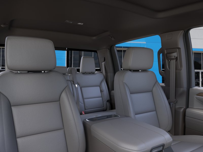 2026 GMC Sierra 2500HD SLT - Photo 48