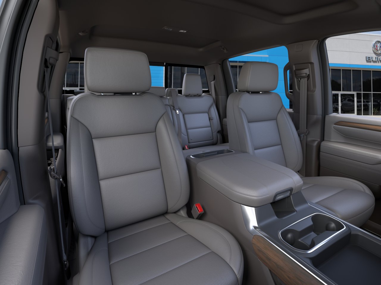 2026 GMC Sierra 2500HD SLT - Photo 40