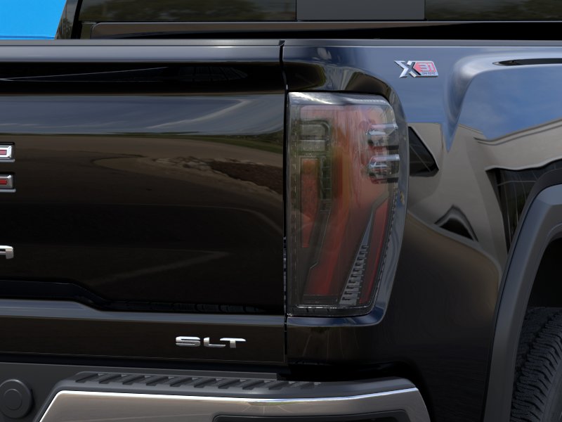 2026 GMC Sierra 2500HD SLT - Photo 35