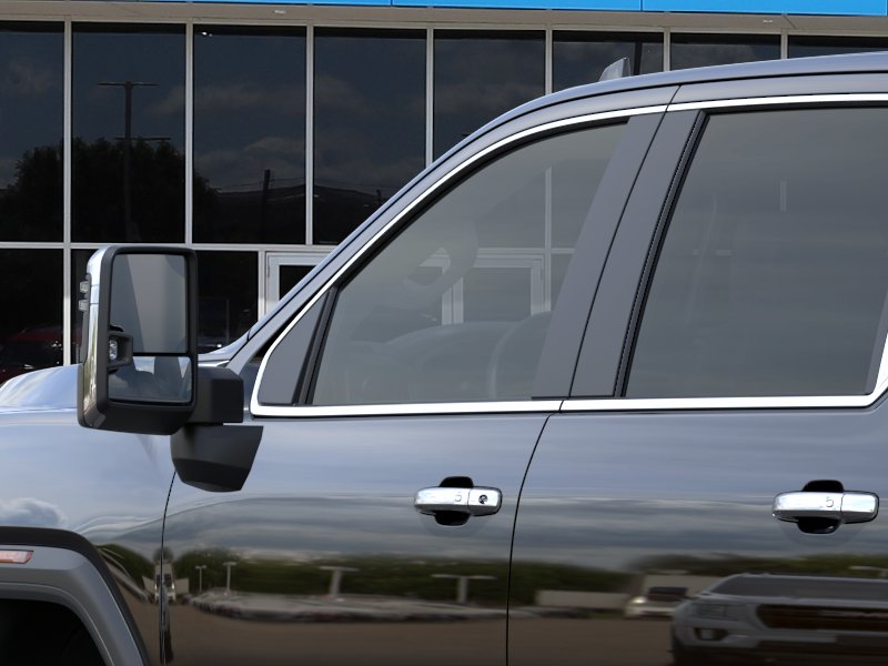 2026 GMC Sierra 2500HD SLT - Photo 36