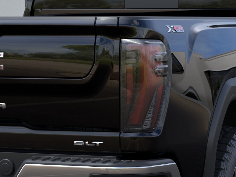 2026 GMC Sierra 2500HD SLT - Photo 35