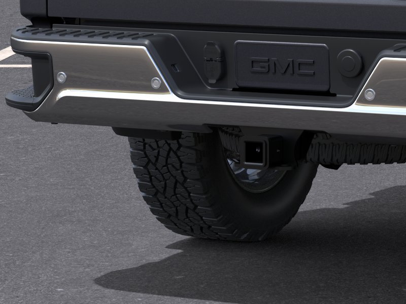 2026 GMC Sierra 2500HD SLT - Photo 38
