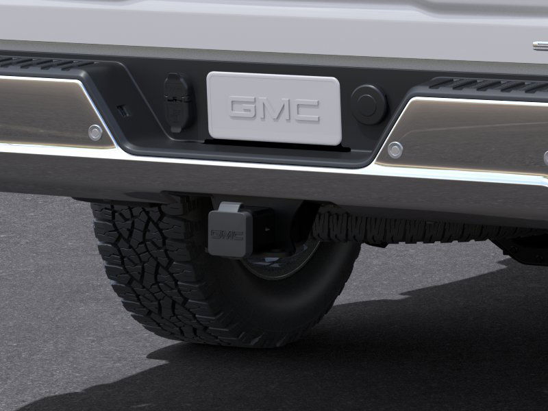 2025 GMC Sierra 2500HD SLT - Photo 14