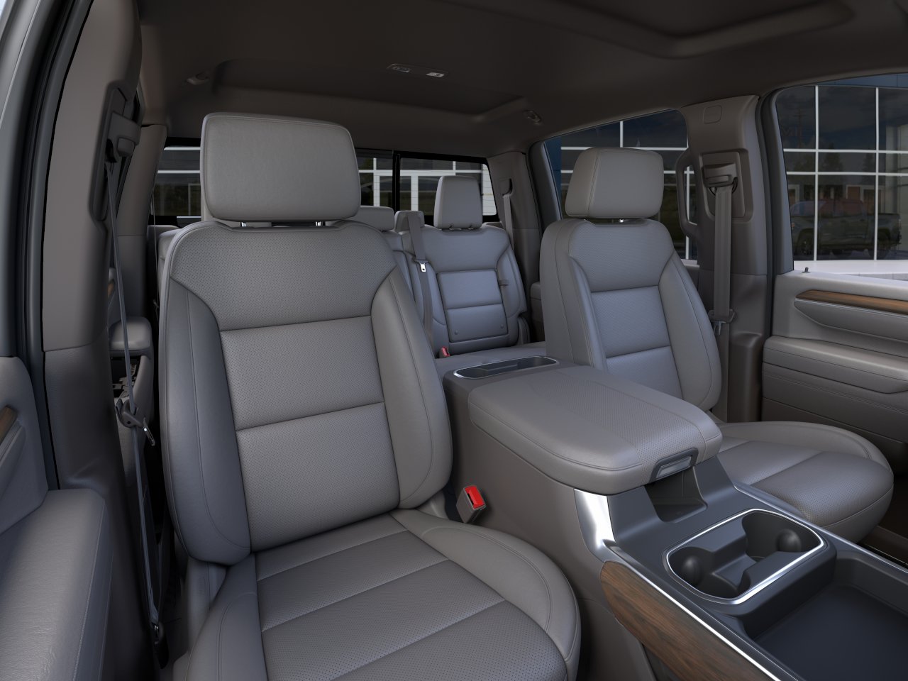 2025 GMC Sierra 2500HD SLT - Photo 40