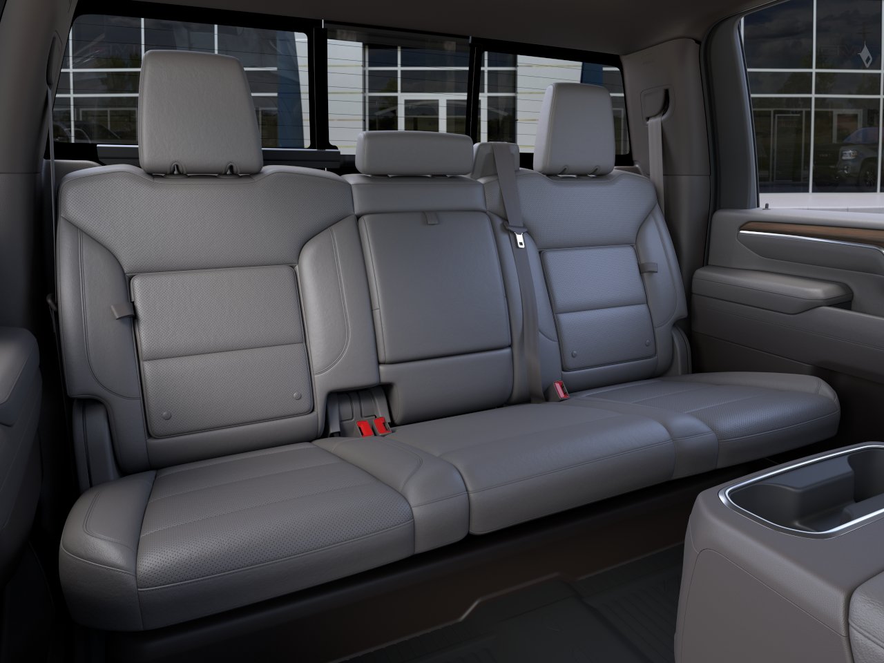 2025 GMC Sierra 2500HD SLT - Photo 41