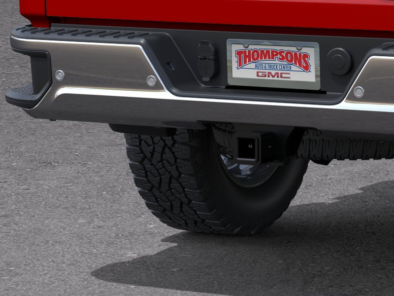 2026 GMC Sierra 2500HD SLT - Photo 29