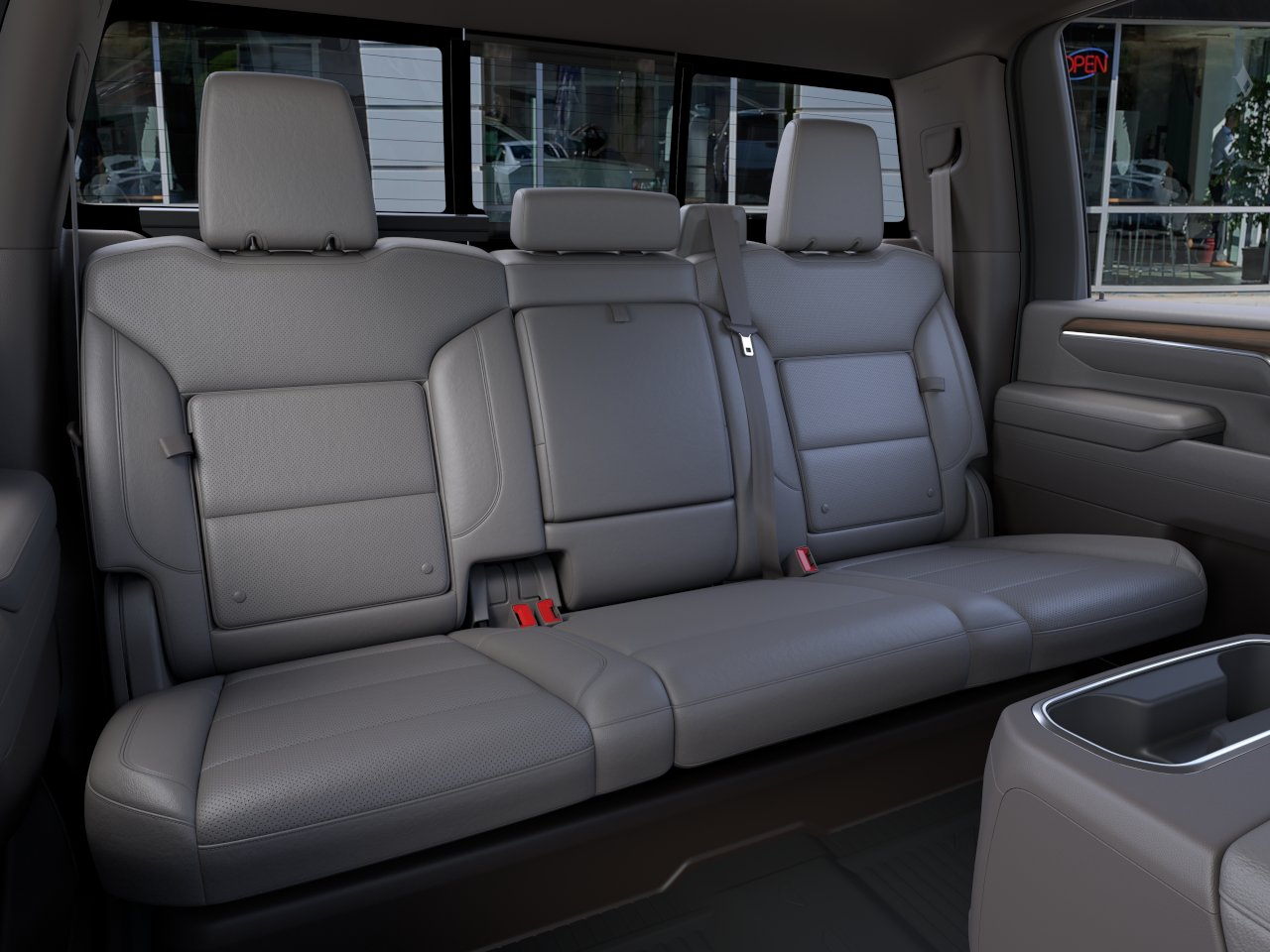2026 GMC Sierra 2500HD SLT - Photo 32