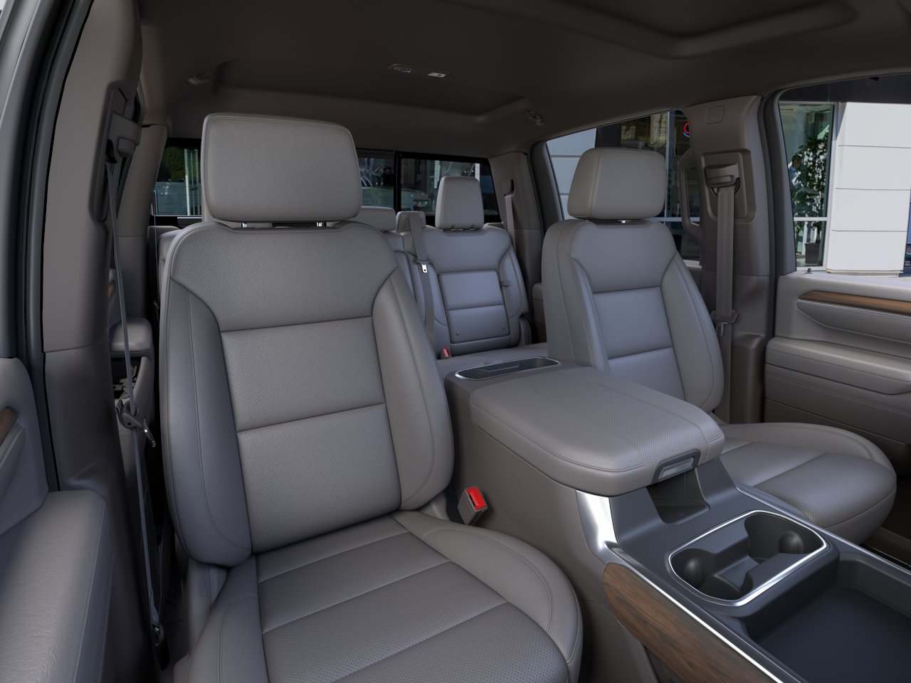 2026 GMC Sierra 2500HD SLT - Photo 31