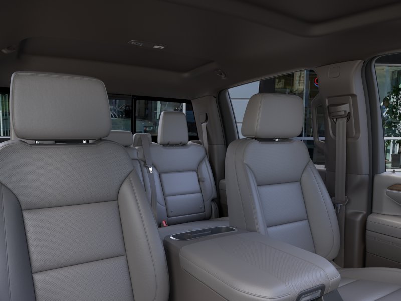 2026 GMC Sierra 2500HD SLT - Photo 39