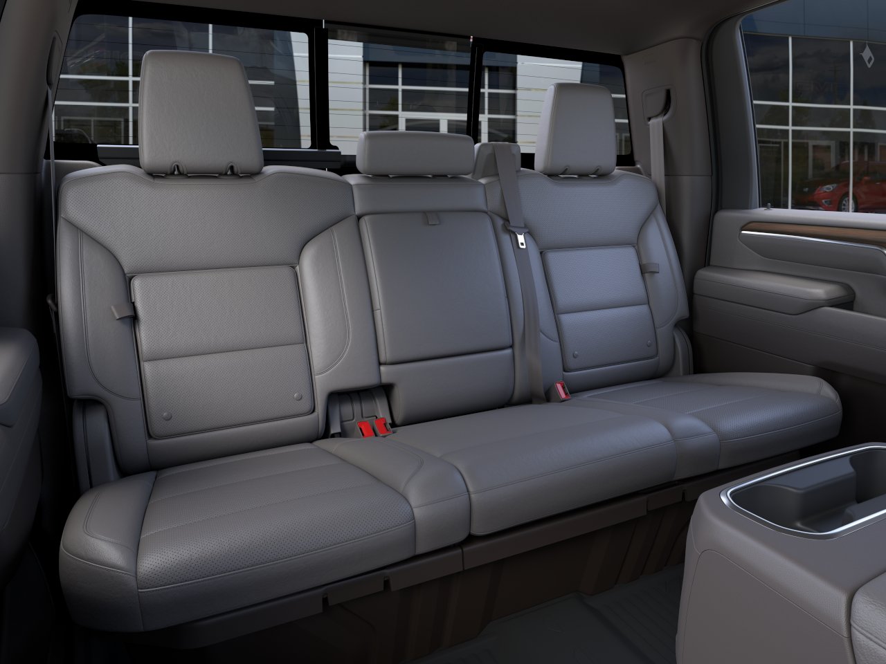 2026 GMC Sierra 2500HD SLT - Photo 17