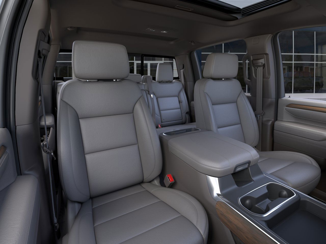 2025 GMC Sierra 2500HD SLT - Photo 40