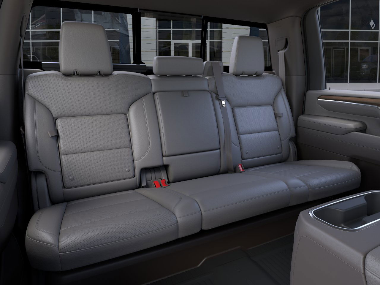 2025 GMC Sierra 2500HD SLT - Photo 41