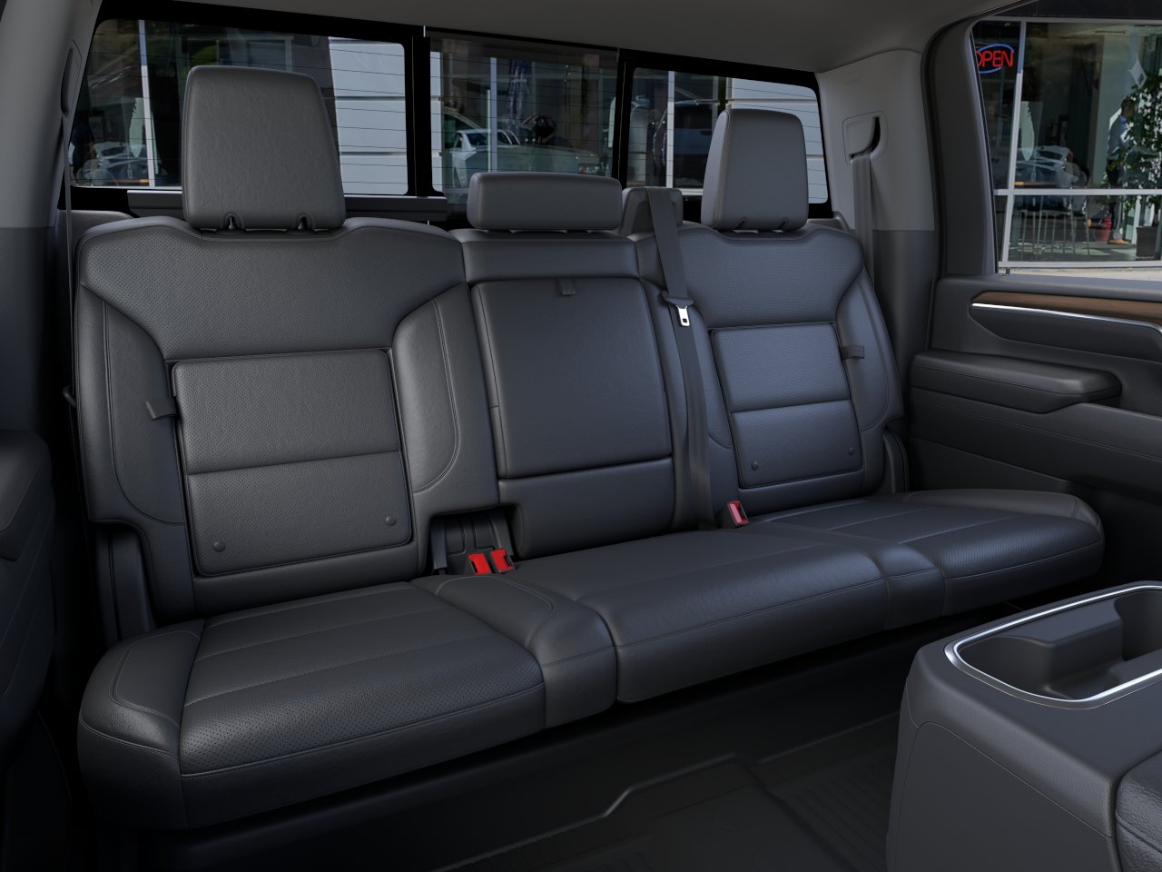 2026 GMC Sierra 2500HD SLT - Photo 29