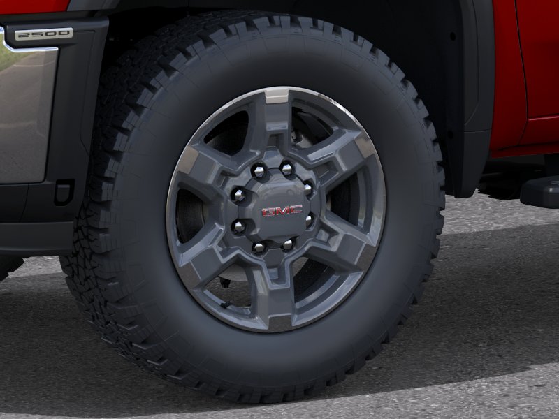 2026 GMC Sierra 2500HD SLT - Photo 23