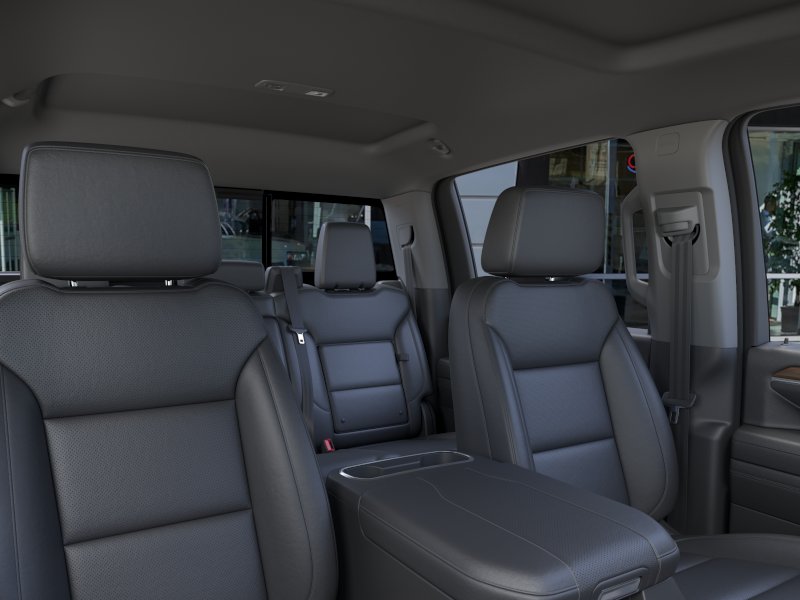 2026 GMC Sierra 2500HD SLT - Photo 36