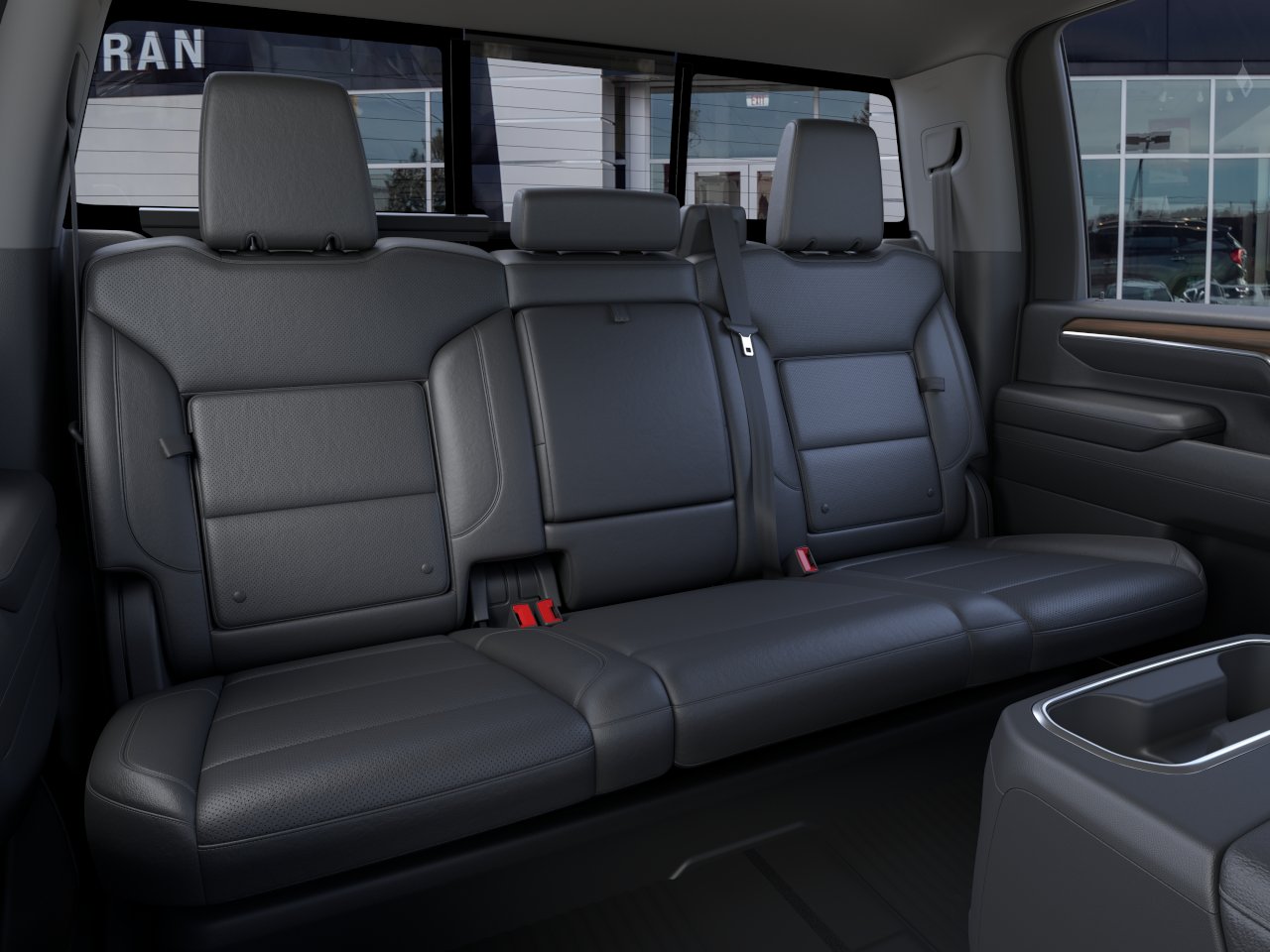 2026 GMC Sierra 2500HD SLT - Photo 41