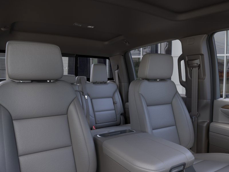2025 Gmc Sierra 2500 SLT photo 24