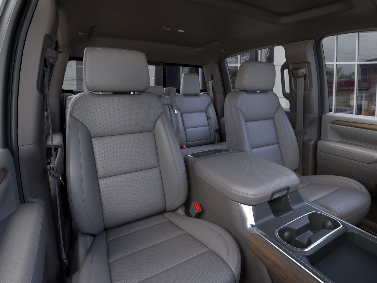 2025 Gmc Sierra 2500 SLT photo 16