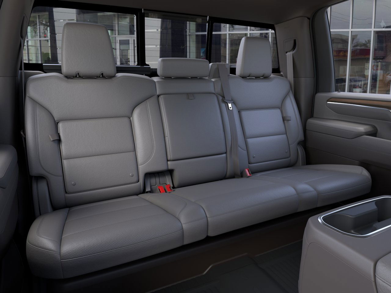 2025 Gmc Sierra 2500 SLT photo 17