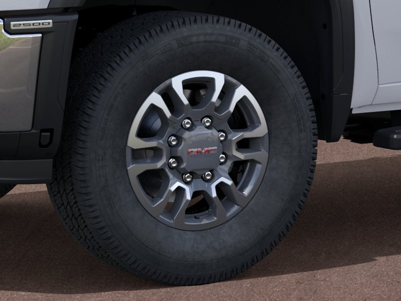 2026 GMC Sierra 2500HD SLT - Photo 33