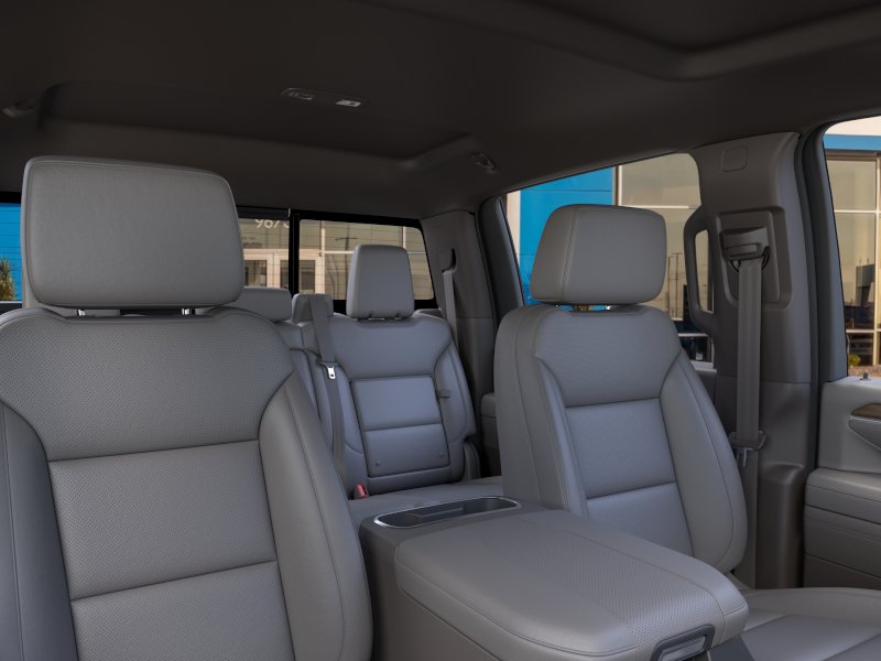 2026 GMC Sierra 2500HD SLT - Photo 48