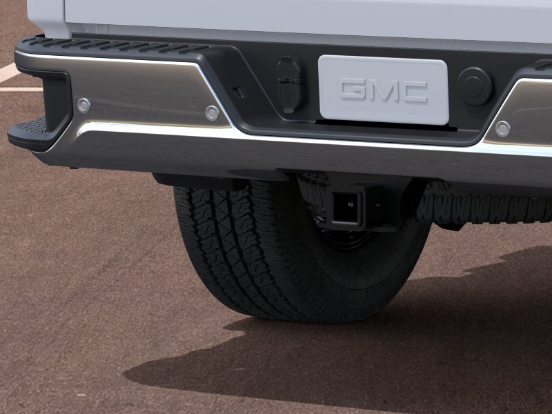 2026 GMC Sierra 2500HD SLT - Photo 38