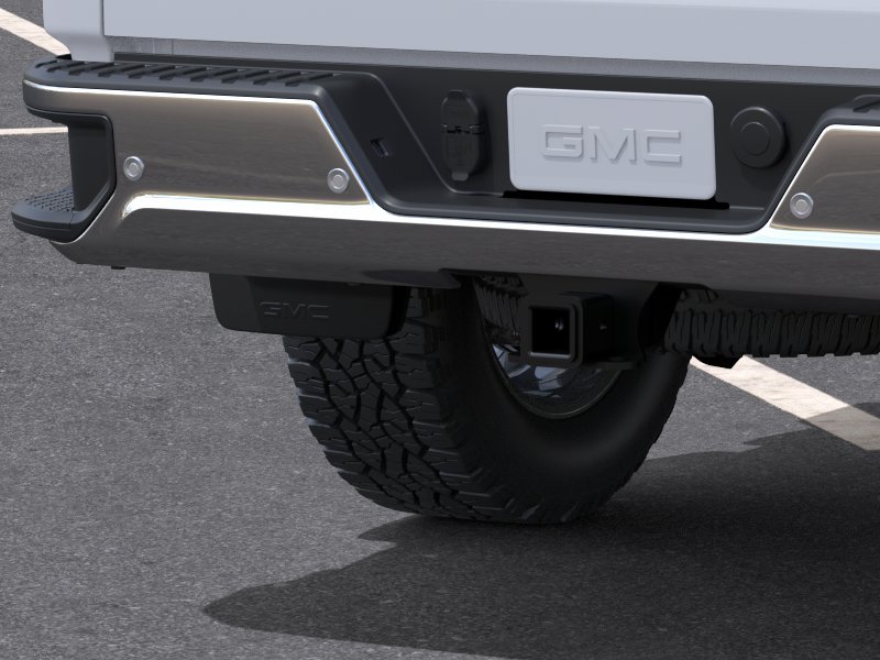 2026 GMC Sierra 2500HD SLT - Photo 38