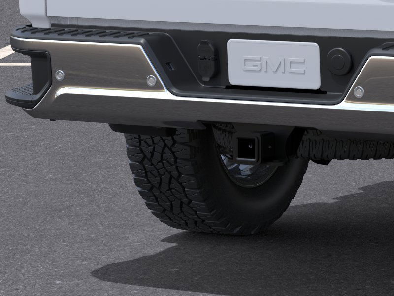 2026 Gmc Sierra 2500 HD SLT photo 14