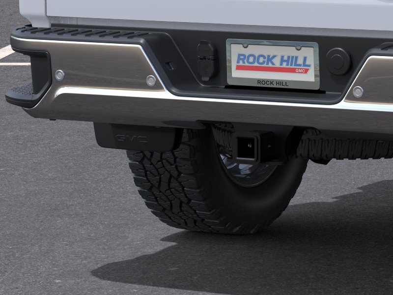 2026 GMC Sierra 2500HD SLT - Photo 38