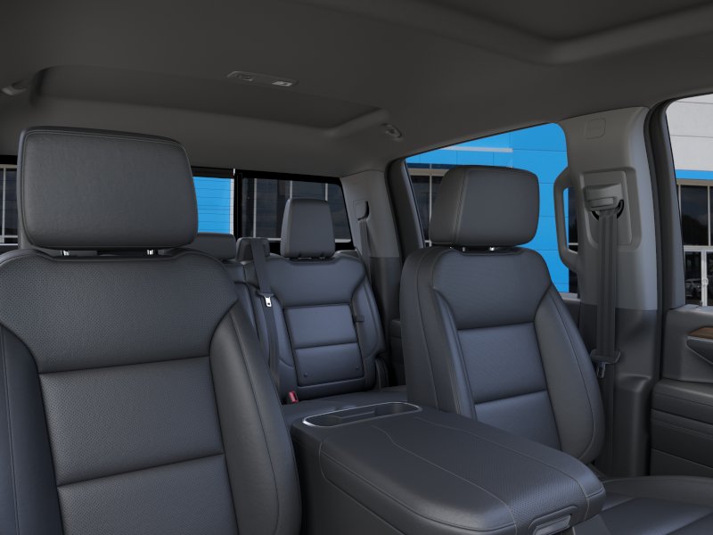 2026 GMC Sierra 2500HD SLT - Photo 48