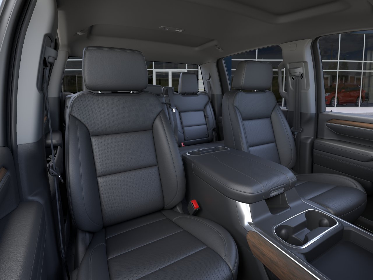 2026 GMC Sierra 2500HD SLT - Photo 46