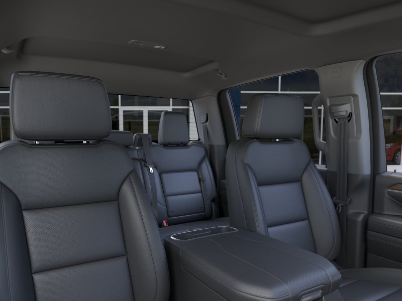 2026 GMC Sierra 2500HD SLT - Photo 54