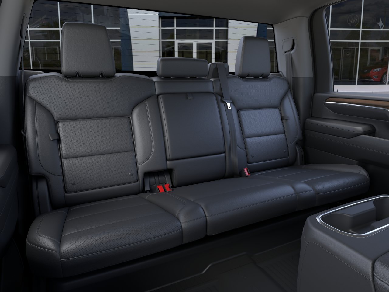 2026 GMC Sierra 2500HD SLT - Photo 47