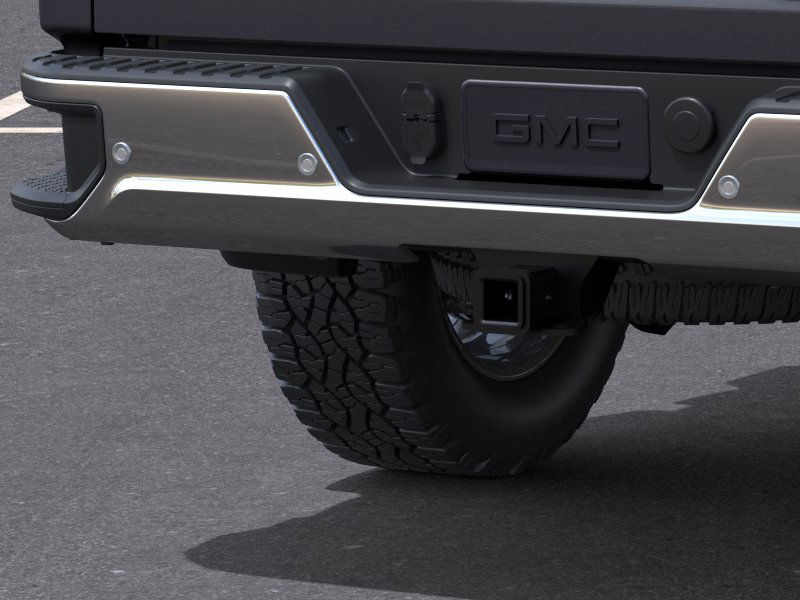 2025 Gmc Sierra 2500 HD SLT photo 14