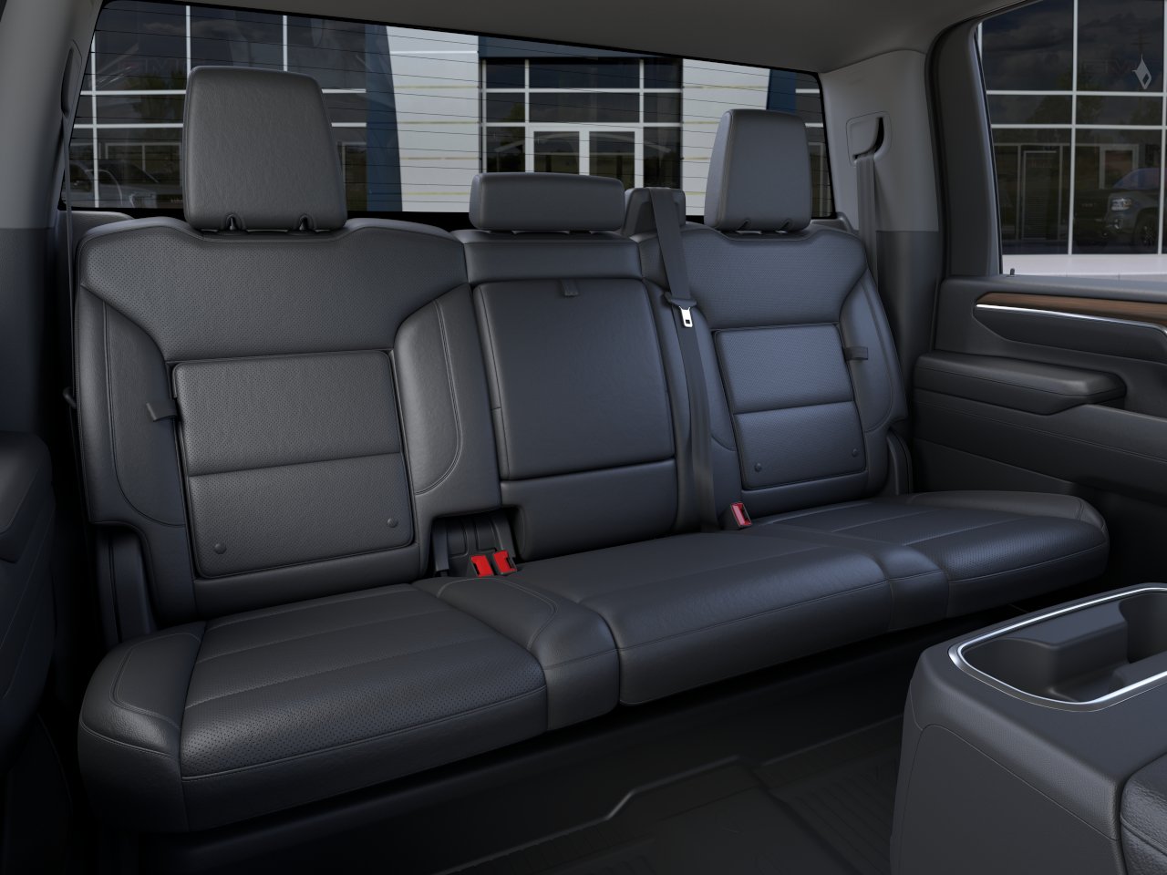 2026 GMC Sierra 2500HD SLT - Photo 54