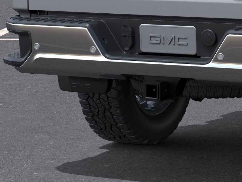 2026 GMC Sierra 2500HD SLT - Photo 14
