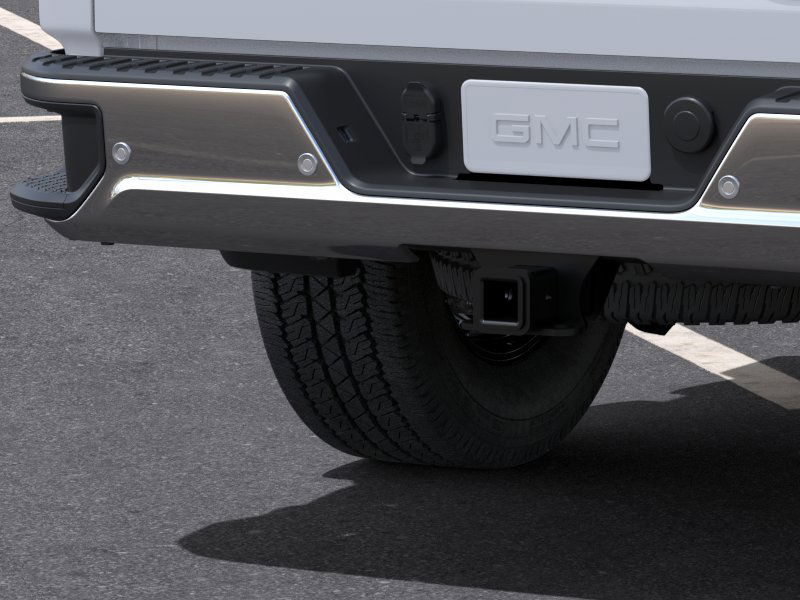 2025 GMC Sierra 2500HD SLT - Photo 41