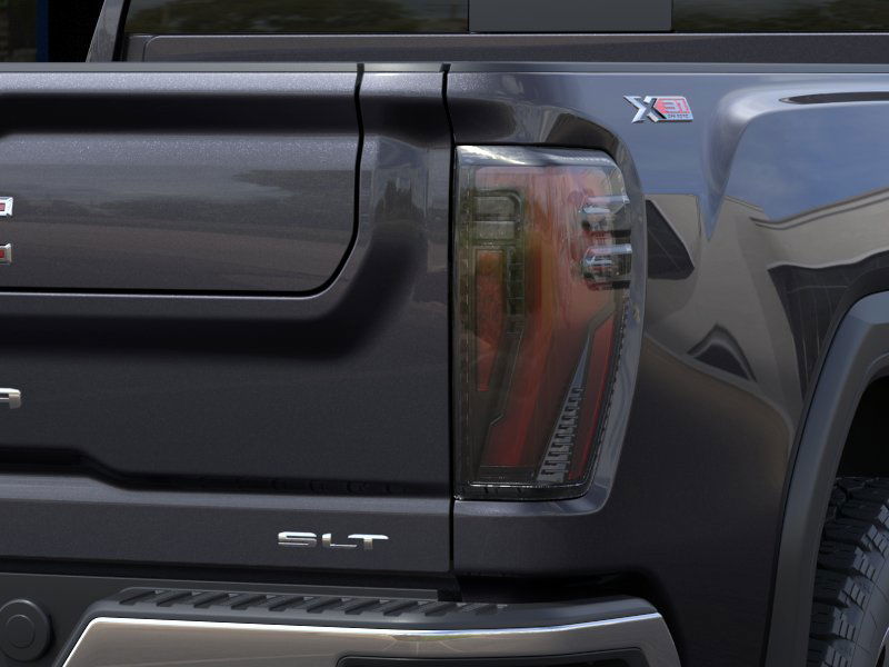 2026 GMC Sierra 2500HD SLT - Photo 28