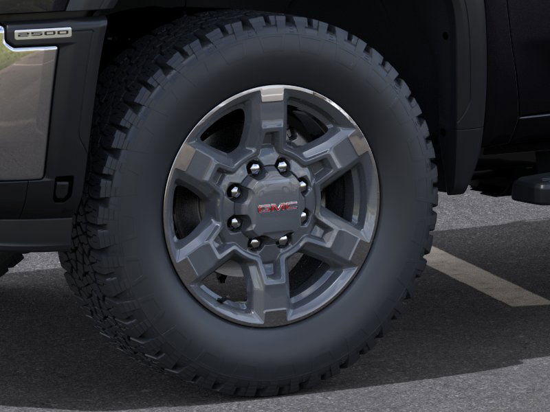 2026 GMC Sierra 2500HD SLT - Photo 26