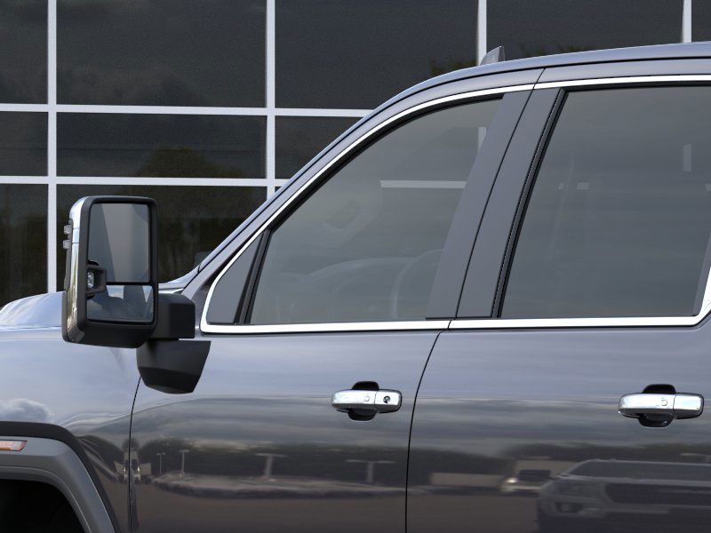 2026 GMC Sierra 2500HD SLT - Photo 29