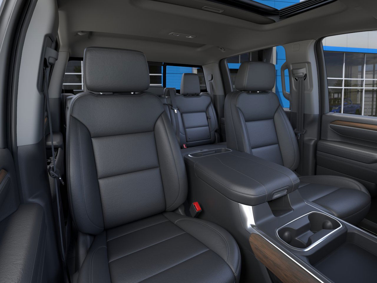 2026 GMC Sierra 2500HD SLT - Photo 33