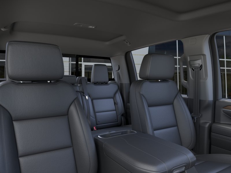 2026 GMC Sierra 2500HD SLT - Photo 49
