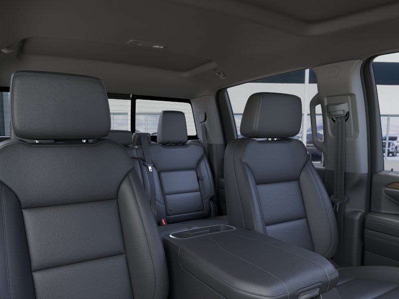 2026 GMC Sierra 2500HD SLT - Photo 41