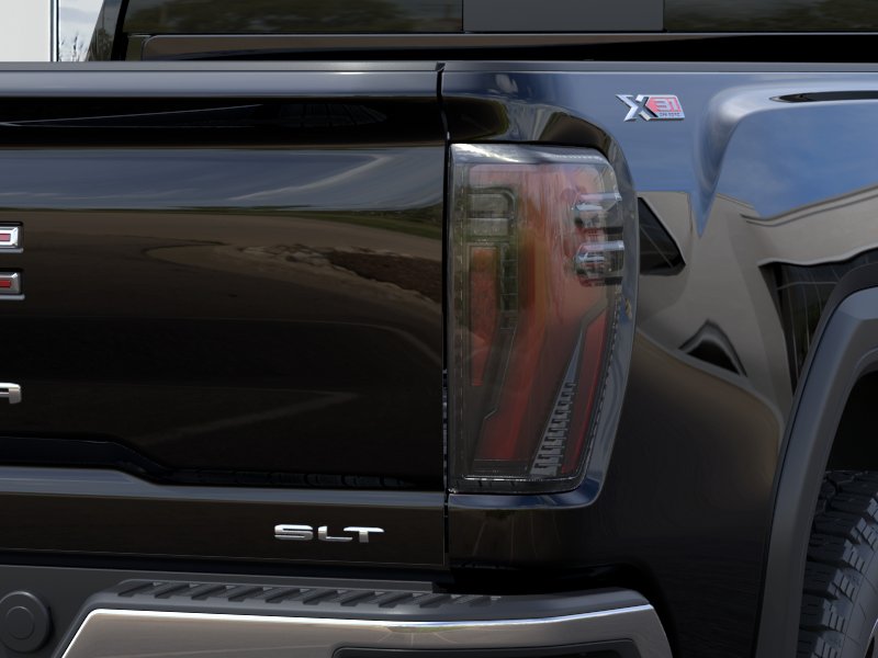 2026 GMC Sierra 2500HD SLT - Photo 28