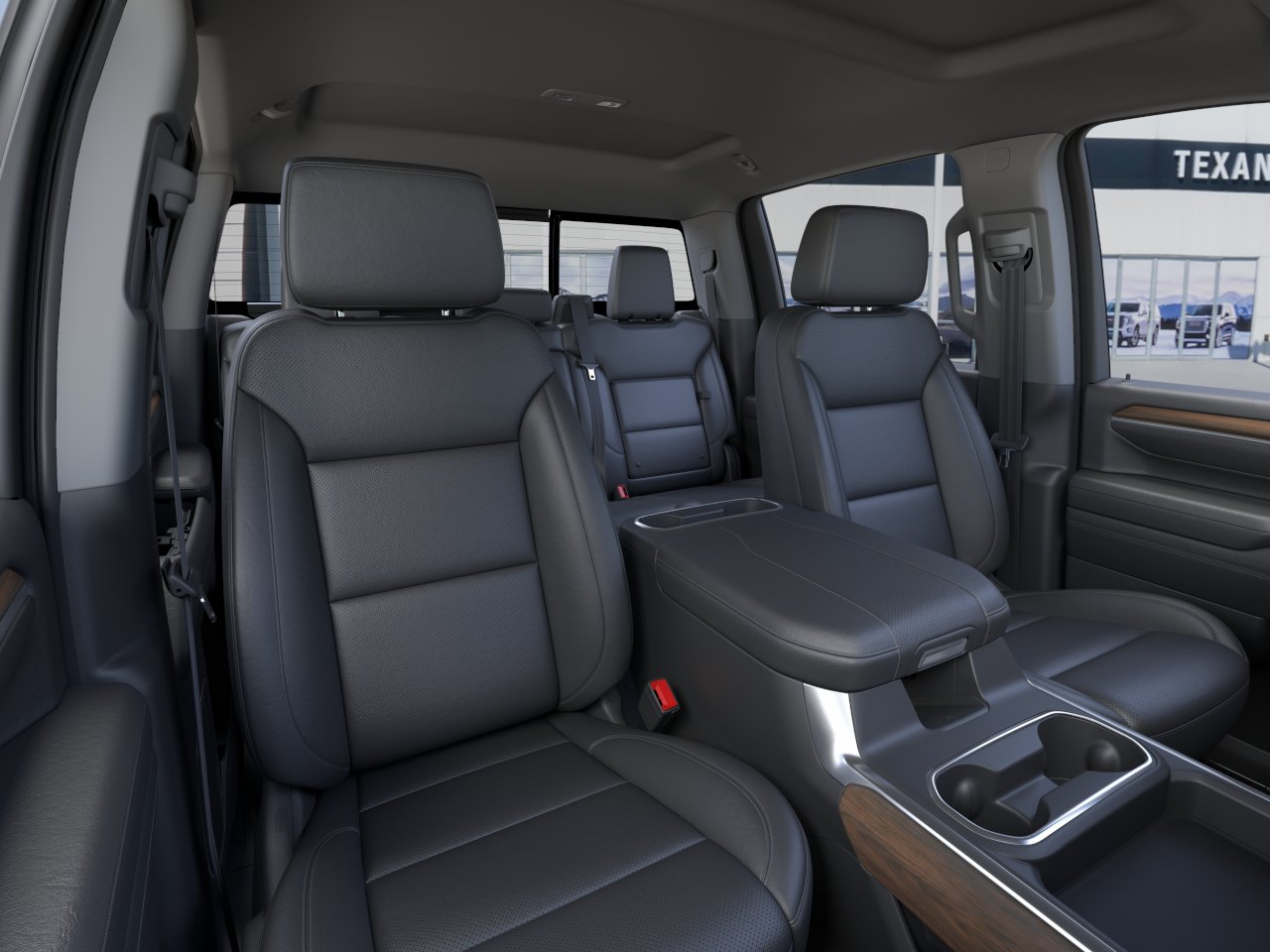 2026 GMC Sierra 2500HD SLT - Photo 33