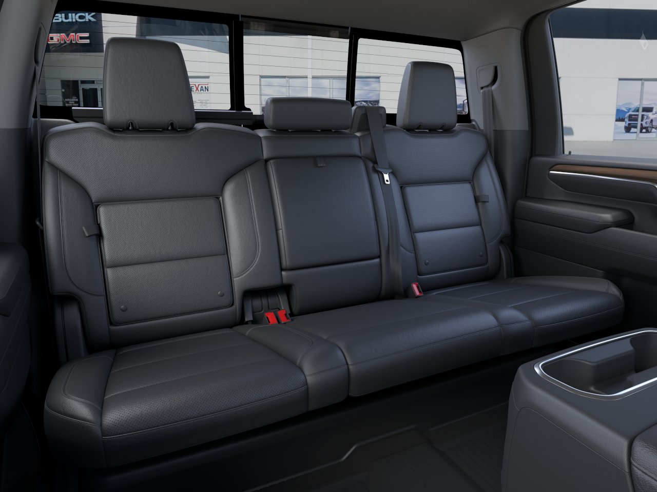 2026 GMC Sierra 2500HD SLT - Photo 34