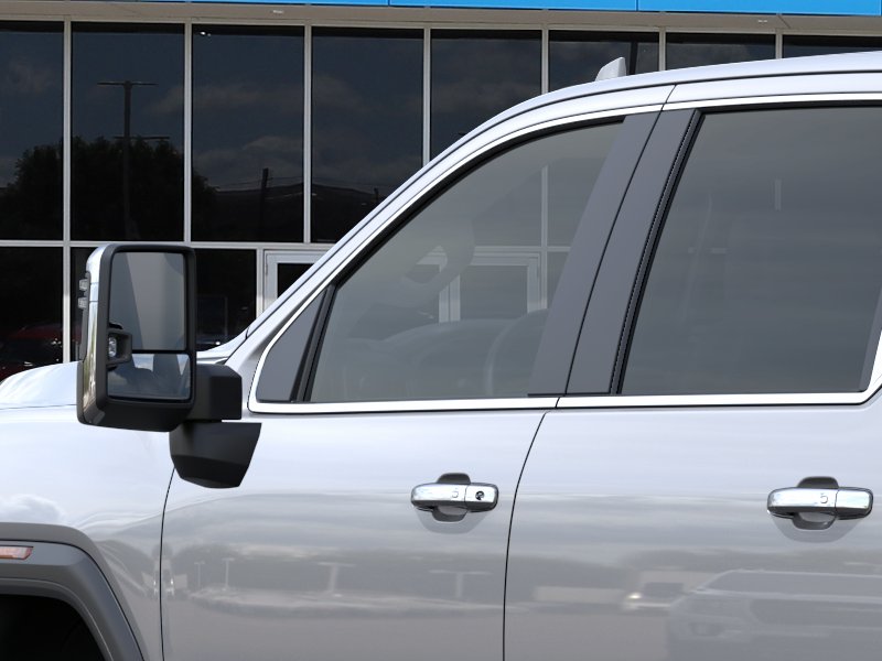 2026 GMC Sierra 2500HD SLT - Photo 12